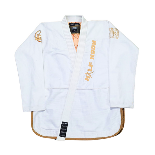 Saharian Legion V2 – Kimono White
