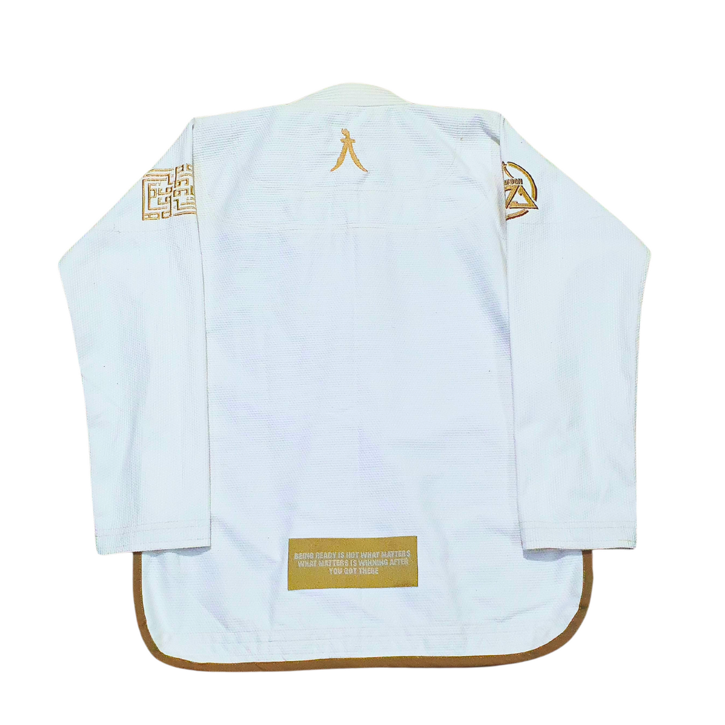 Saharian Legion V2 – Kimono White