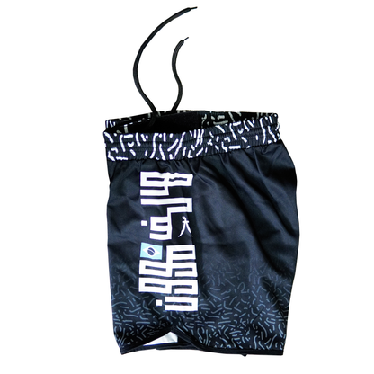 Lutador – Short Grappling / BJJ / Luta Livre