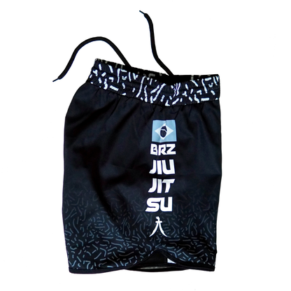 Lutador – Short Grappling / BJJ / Luta Livre